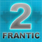 Frantic 2 flash game
