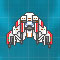 Frantic 3 flash game