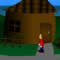 Fred's Adventure flash game
