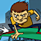 Freeway Fury 2 flash game