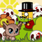 Friendly Fire - Blood and Gore flash game