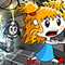 Ghost Castle flash game