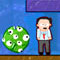 Ghost Trix flash game