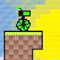 Give Up Robot 2 flash game