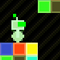 Give Up, Robot flash game