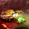 Glean flash game