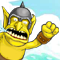 Go Go Goblin flash game