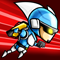 Gravity Guy flash game