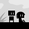 Grey flash game
