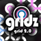 Gridz flash game