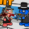 Gun Mayhem flash game