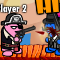 Gun Mayhem 2 More Mayhem flash game