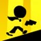 Gun Run flash game