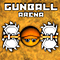 Gunball Arena flash game
