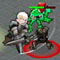 Hack Slash Crawl flash game