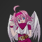 Hearts flash game