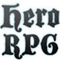 Hero RPG flash game