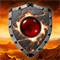 Heroes of Mangara flash game