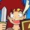 Heros Arms flash game