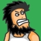 Hobo flash game