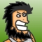 Hobo Prison Brawl flash game
