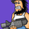 Hobo3 - Wanted flash game