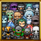 Hordes of Hordes flash game