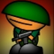 Hot LZ flash game