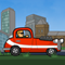 Hot Rod Racing flash game