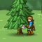 House of Wolves flash game