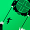 Hunted Forever flash game
