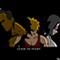Huntloween flash game