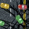 I Hate Traffic flash game