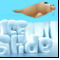 Ice Slide flash game
