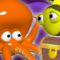 Icy Fishes flash game