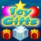 Icy Gifts flash game