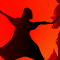 Ignite people on Fire flash game