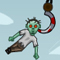 Impale flash game