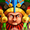 Inca Blocks flash game