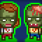 Infectonator 2 flash game