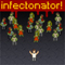 Infectonator flash game