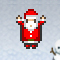 Infectonator - Christmas Edition flash game