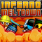 Inferno Meltdown flash game