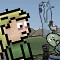 Inquisitive Dave flash game
