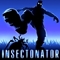 Insectonator flash game