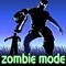 Insectonator: Zombie Mode flash game
