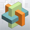 Interlocked flash game