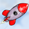 IntoSpace! flash game
