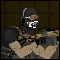 Intruder Combat Training flash game