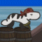 James The Pirate Zebra flash game